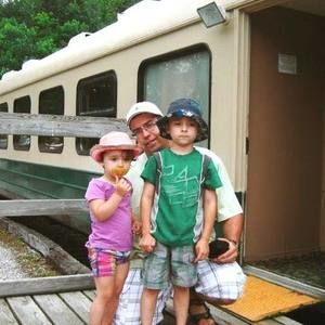 Meet your Posher, Annie